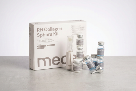 Collagen Sphere Kit