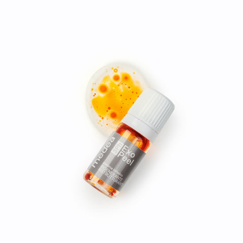 3PH ExoPeel Medea texture attiva – peeling viso professionale biostimolante effetto rinnovamento cutaneo