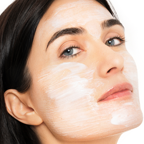 Dry or dehydrated skin